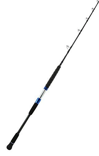 okuma cedros jigging rod review