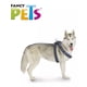 thumbnail image 4 of Arnes Ajustable Grande Azul Berrydog Perro Fancy Pets Fl9543, 4 of 4