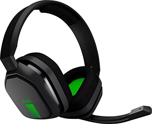 headphones with microphone for xbox