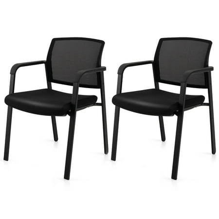 costway conference chairs set of product