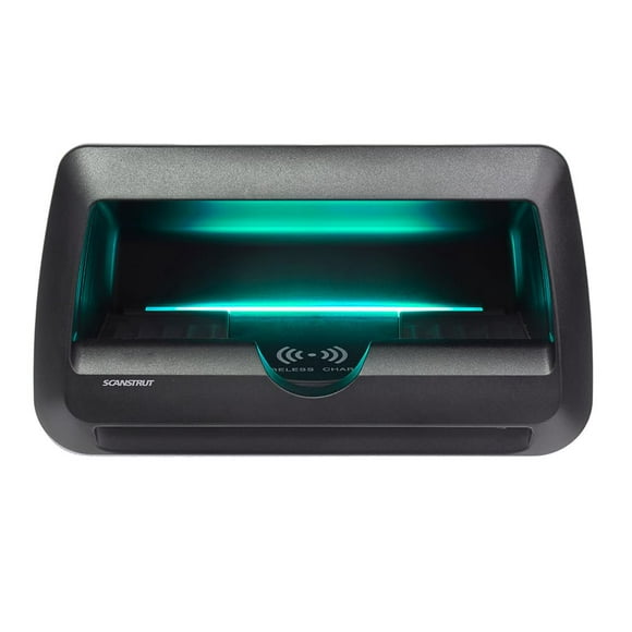 Cargador inalámbrico Scanstrut SC-CW-10GT LED 15W impermeable