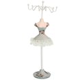 thumbnail image 2 of Soporte Para Vestido De Princesa, Collar De Exhibición, Soporte Para Vestido De Princesa Para Pulsera Colgante, 2 of 7