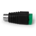 thumbnail image 2 of CONECTOR QIAN CAT5-CAT6 UTP AUDIO / RCA HEMBRA / VIDEO (QAY-60305) Qian QAY-60305, 2 of 3