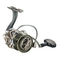 thumbnail image 5 of DEUKIO New 2000-7000 Series Fishing Reel 5.2:1 4.9:1 MAX Drag Power 26lbs Aluminum Spool Freshwater Fish Alarm Spinning Reel, 5 of 23