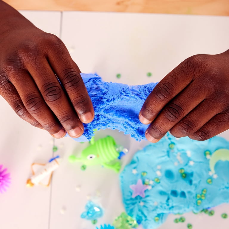 Creativity for Kids Sensory Pack Outer Space Glowing, Age 3+ photo 8