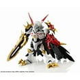 thumbnail image 2 of Digimon Adventure Omegamon NXEDGE Action Figure, 2 of 8