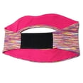 thumbnail image 3 of Para Oculus Quest 2 Eye Mask Cover VR Gafas Banda para el sudor (Colorido Púrpura) Ndcxsfigh Para estrenar, 3 of 9