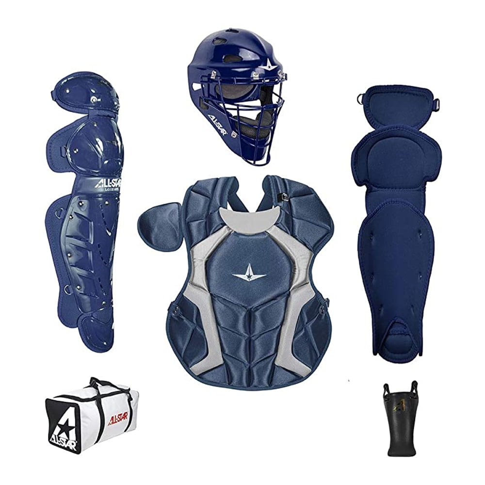 All-Star Youth Players Series Catcher Kit 