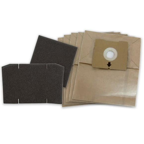 Bissell Zing Filter Replacement