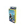 thumbnail image 2 of Foot Angel Anti-Fatigue Compression Foot Sleeve for Plantar Fasciitis Relief, Small/Medium, 2 of 2