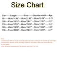 thumbnail image 3 of KYAIGUO Toddler Baby Boys Summer Lapel T-Shirt Kids Button down Short Sleeve Casual Shirt Cartoon Dinosaurs Blouse Tops for 1-7 Years Old, 3 of 11