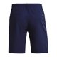 thumbnail image 5 of Shorts Under Armour Drive para Hombre Azul Marino Medianoche / Gris Halo, 5 of 8