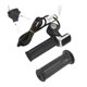 thumbnail image 4 of 36V Manija Del Acelerador de Bicicleta Eléctrica Universal con Indicador Pantalla Led Velocidad Bloqueo Teclas la Potencia para el Scooter Eléctrico, 4 of 5