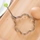 thumbnail image 2 of Sartén De Acero Inoxidable Para Huevos Modelo Doméstico Antiadherente Para Freír Huevos Sartén Para Huevos Arroz Con Huevos Escalfados En Forma De Corazón, 2 of 4