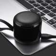 thumbnail image 5 of Altavoz portátil Bluetooth 5.0 3W Altavoz exterior impermeable de 360 ​​grados con soporte TF, 5 of 5
