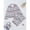 White, variant on Summer Sales Womens Pajama Sets Satin Holiday Graphic Button Up Loungewear Christmas Pajama Sets for Women 2 Piece