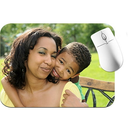 Ultra Thin Photo Mousepad Rectangle