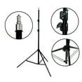LimoStudio Photo Studio Lighting Reflector Arm Stand Reflector Stand
