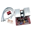 thumbnail image 2 of Inverter Module,Power Frequency Pure Sine Wave Inverter Module 12V/24V/36V/48V/60V/72V to 220V Inverter Circuit Board Driver Board Booster Board, 2 of 11