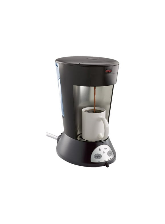 Bunn Coffee Makers in Coffee Shop