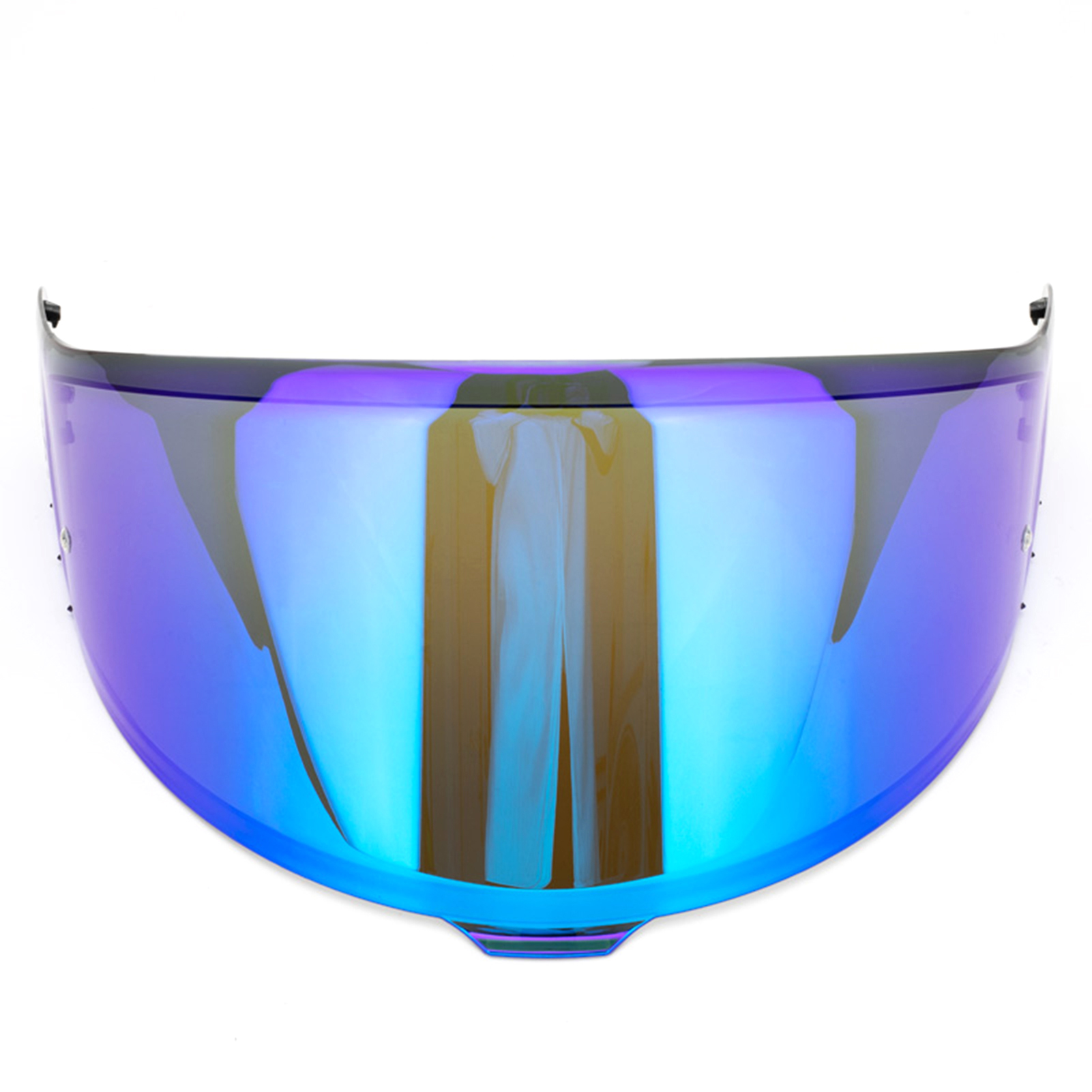 Dcenta Helmet Visor Replacement for SHOEI Z8 Helmet Motorcycle Wind  Helmet Lens - image 2 of 7