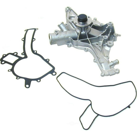URO 1122000401 Engine Water Pump