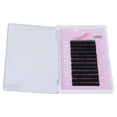 thumbnail image 2 of Paquete de pestañas postizas esponjosas para mujer, pestañas de extensión larga, pestañas postizas gruesas reutilizables, 2 of 8