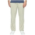 thumbnail image 4 of Tommy Bahama Beachfront Full Elastic  Pant - Khaki Sands, 4 of 5