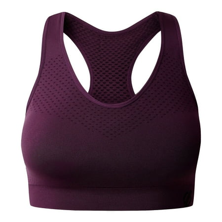 Dare 2B Womens Dont Sweat It II Sports Bra