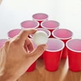 thumbnail image 4 of True Shoot Beer Pong Balls, Outdoor Games, Adult Drinking Games, Set of 6, 4 of 6