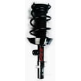 thumbnail image 2 of Suspension Strut and Coil Spring Assembly, 2 of 2