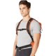 thumbnail image 5 of Bolsa de extJMior, bolsa de fútbol de gran capacidad, viaje para hombres y mujJMes, 5 of 5