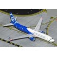 thumbnail image 1 of Avión GeminiJets Alaska Airlines Boeing 737 MAX 8 1:400, 1 of 1