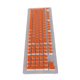 thumbnail image 2 of Teclas De Teclado De Altura OEM, Duraderas, Resistentes Al Desgaste, Aplicaciones De Amplio Rango, Teclas De Teclado, Paso FOS Para La Mayoría De Los Teclados Mecánicos ANGGREK Otros, 2 of 8