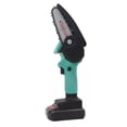 thumbnail image 1 of Amdohai Portable Rechargeable Cordless Chainsaw for Wood Cutting Tree Pruning, 1 of 7