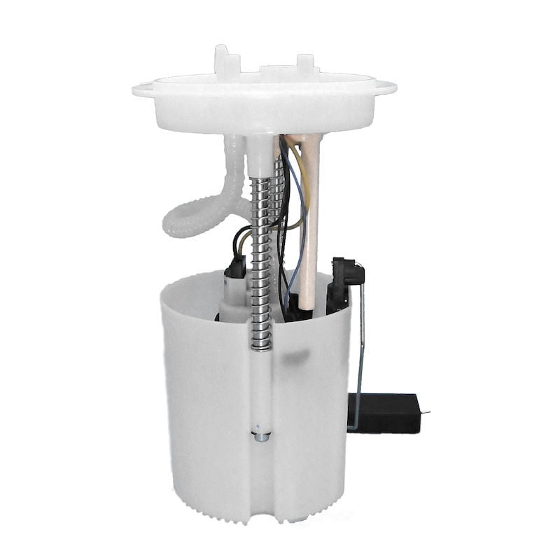 US Motor Works USEP8831M Professional Series OE Replacement Fuel Pump Module Assembly 1 Pack Fits select: 2014-2015 VOLKSWAGEN JETTA SE, 2017-2018 VOLKSWAGEN JETTA S
