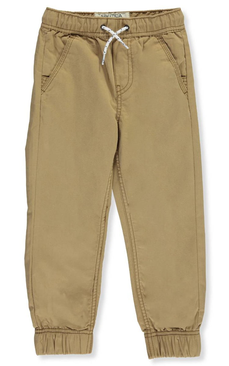 boys size 6 joggers