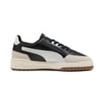 thumbnail image 2 of Tenis Puma Shuffle Downtown OG para Hombre 403840-02 negro 26.5, 2 of 6