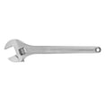 thumbnail image 1 of Llave ajustable 15" profesional cromada TRUPER PET-15C, 1 of 2