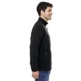thumbnail image 2 of Microfleece Unlined Jacket, 2 of 3