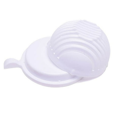 Joseph Joseph Salad Bowl - Salad Cutter Bowl