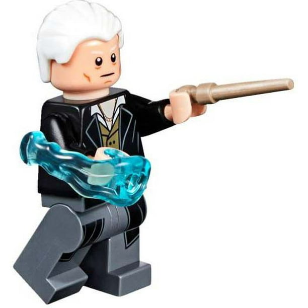 LEGO LEGO Fantastic Beasts Gellert Grindelwald Minifigure [No Packaging