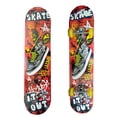 thumbnail image 1 of Patineta De Madera WL  Tenis, 1 of 4