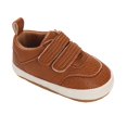thumbnail image 4 of Toddler Sneakers Casual Baby Flats Breathable Infant Walking Shoes, 4 of 9