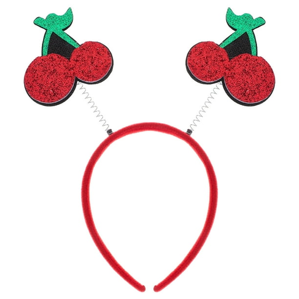 Diadema infantil divertida para el pelo, accesorio para el pelo para fiestas, festivales y fiestas.