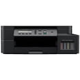 thumbnail image 4 of MULTIFUNCIONAL BROTHER DCP-T520W INKBENEFIT COLOR 30 PPM WIFI USB + KIT DE TINTAS CMYK, 4 of 5
