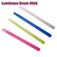thumbnail image 5 of 5A Luminous Drum Stick Noctilucent Sticks for Dark Stage Performance Party, 5 of 5