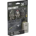 thumbnail image 3 of Mega Construx Call Of Duty Warzone Squad Action Figure Building Set, Ages 16+, 3 of 3