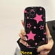 thumbnail image 3 of Para Samsung A14 A20 A13 A02s A33 A12 A31 A21s A30 A50s A03 A51 A03s A04s A20s A32 A23 A11 A10s A04 A50 A54 A52 A04E A24 A34 A52s A53 Funda De Moda Con Bordes, 3 of 3
