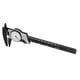 thumbnail image 4 of Dial Vernier Caliper Dual Scales Calipers Amplio Uso ABS Para El Hogar ANGGREK Herramientas, 4 of 8